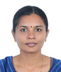 Meenakshi D'Souza
