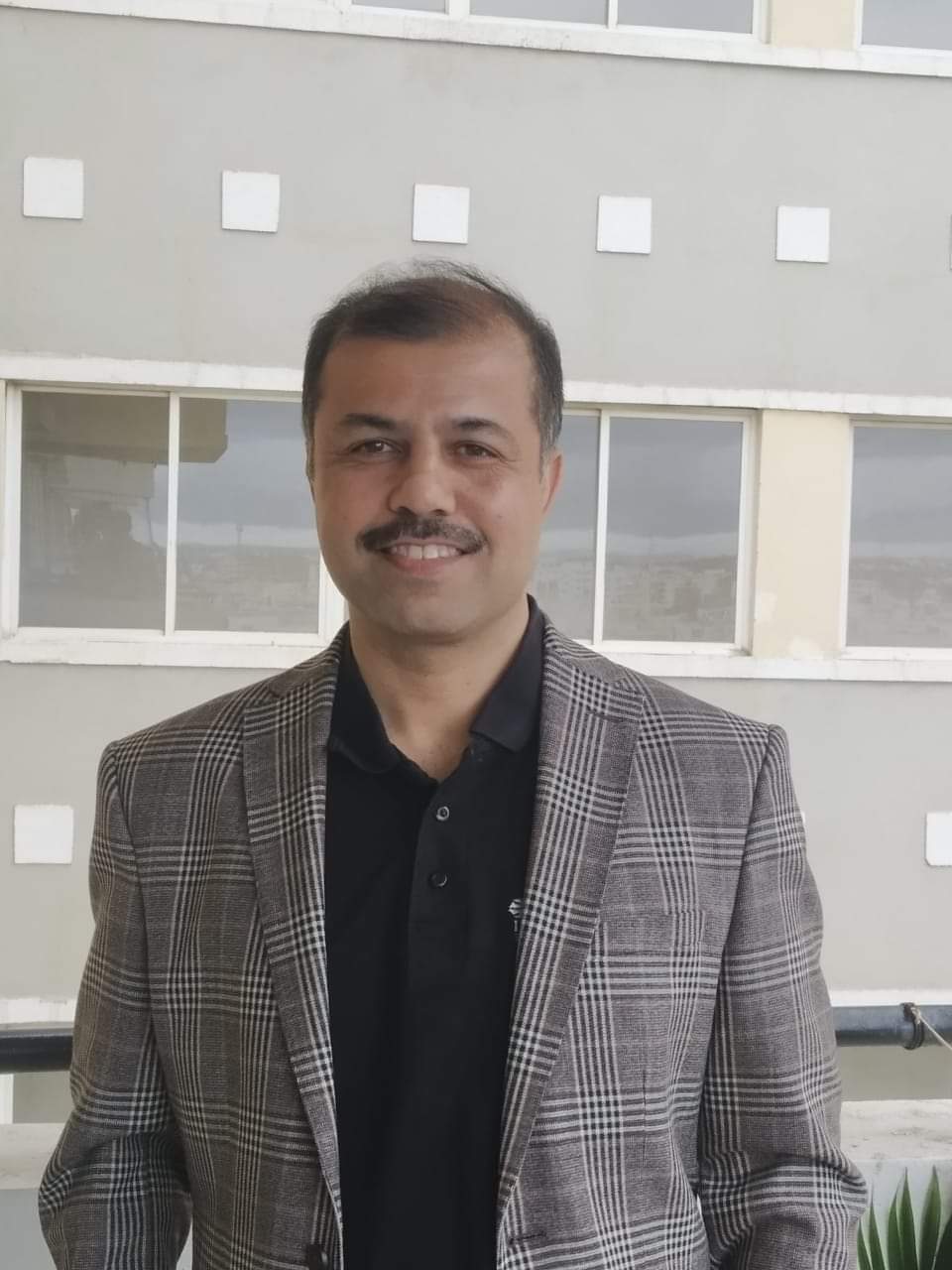 Sujit Kumar Chakrabarti
